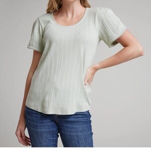 Medium DownEast top